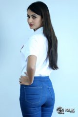 Sonal Chauhan Interview About Size Zero